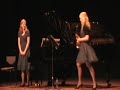 André Jolivet - Fantaisie Impromptu