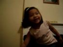 hapi bday wid action