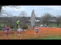 championnat de france cross country de quintin 2011