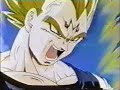 DragonBall Z - Vegeta's Phenomenon