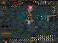 Darkness Legion VS Nalorakk (Zul'aman)