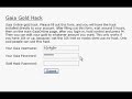 Gaia Online Hack (READ DESCRIPTION) Gaia Online Hack (READ DESCRIPTION)