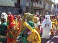 Dominica carnival 2008 Ole Mas