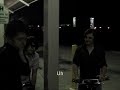 SCRAM - a TL quickie