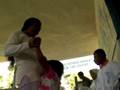 UNICEF Indonesia: fighting malaria in South Halmahera - CNN world report version
