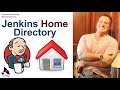 How To Find Jenkins Workspace Directory In Linux