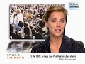 Mélissa Theuriau - Un Jour Une Photo, Le Pape Jean-Paul II