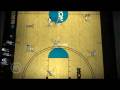 UNC's Fast Break