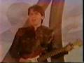 80s Comsat Angels Will You Stay Tonight