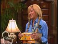 Ashley Tisdale: Maddie Fitzpatrik with Hanna Montana Ashley Tisdale: Maddie Fitzpatrik with Hanna Montana