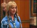 Ashley Tisdale: Maddie Fitzpatrik with Hanna Montana