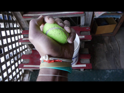 how to train wrist strength