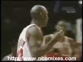 Michael Jordan Fadeaway Jumpshot Mix