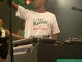 dj khemist green synergy jamaica