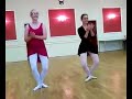 Me And Nicola Doing The \