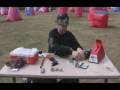 The Smart Parts Ion Upgrade Super Duper Show of DEATH!!!