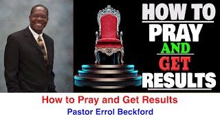 Viera FUEL 5.02.24 - Pastor Errol Beckford