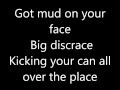 LETRA DE SOMETIMES YOU CAN MAKE letra de sometimes you can make: