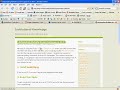 A brief overview of trackbacking in Wordpress, Blogger, and Community Server. The link mentioned in the video is http://highered.prblogs.org/2008/03/24/backlinking-to-sources-a-dying-art/