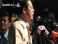 Ucapan Lim Guan Eng Ucapan Lim Guan Eng