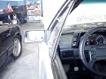 Parati Quadrada 92 GLS 1.8 MI AVP Turbo
