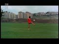 George Best and Kersal Flats