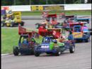 F2 coureur Patrick Tersteeg