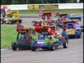 F2 coureur Patrick Tersteeg