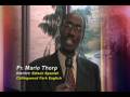 Adventist Pastors (Mario Thorp) New Jersey Conference SDA