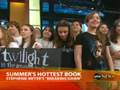 ABC.com entrevista Stephenie Meyer