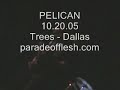 Pelican 2nd half of Pelican 2nd half of