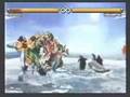 NeoRussell's Tekken Tutorial 1.0 (1/2)