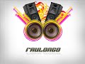DJ Raulongo - Eclectic Mixtape