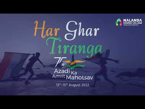 Nalanda Degree College Vijayawada Extra Curriculars video thumbnail 2