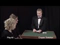 Card Tricks With A Svengali Deck