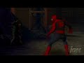 Spider-Man : Le Règne des Ombres - 002 Spider-Man : Le Règne des Ombres - 002