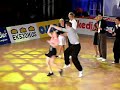 world lindy hop championship 2007