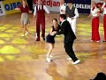 world lindy hop championship 2007