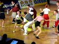 world lindy hop championship 2007