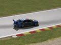rFactor V8 Supercar mod - Hidden Valley