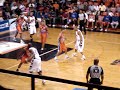 Atleticos v Cangrejeros