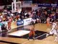 Atleticos v Cangrejeros