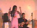 Elisete- Capoeira