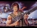 Rambo: The Video Game Gameplay (XBOX 360 HD) Rambo: The Video Game Gameplay (XBOX 360 HD)