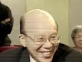該說是這女孩子太沒社會經驗了還是他也只是依命令行事呢?!搞得晶圓教父跟台大校長的面子都不知往哪擺了!雖說可能是聽命行事，但很多時候還是要依情況做改變。不然，只會讓大家都難堪而已。
