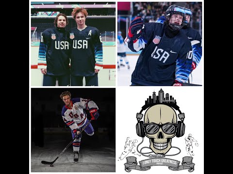 Isaac Howard - Interview