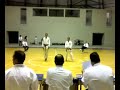 shorinji kempo real italian embu