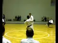 Shorinji Kempo Real Italian Embu