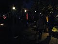 Canyon Lights Video 2009