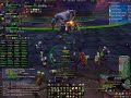 Inertia vs. Patchwerk